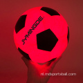 Glow in the Dark Soccer Ball Size 4
